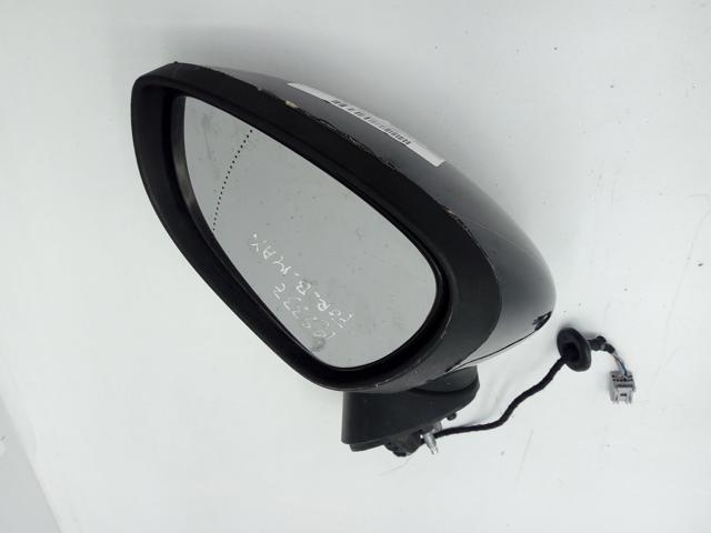 Espejo retrovisor izquierdo 2104833 Ford