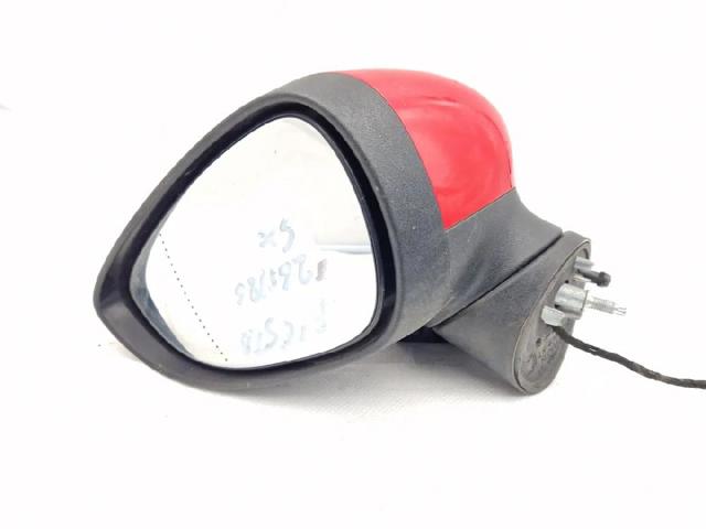 2104888 Espejo de retrovisor izquierdo comprar Girona