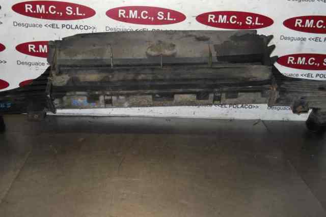 2105000400 Intercooler  disponible Burgos