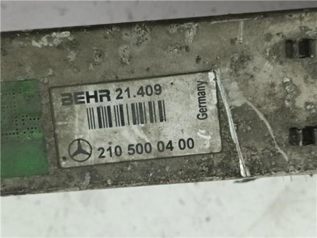 MERCEDES 2105000400 Intercooler  disponible España