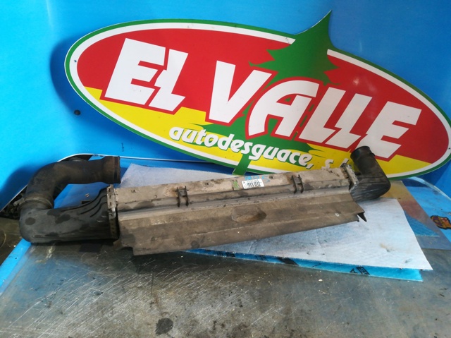 MERCEDES 2105000400 Intercooler  comprar en Murcia