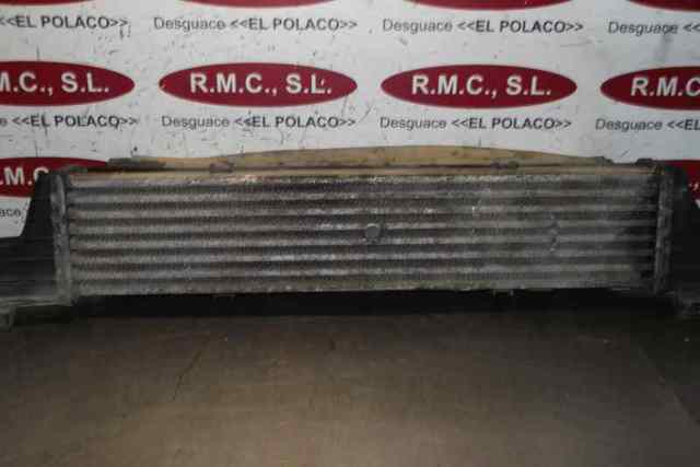 2105000400 Intercooler comprar Almería