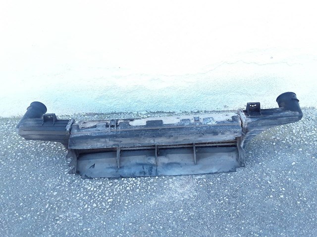 2105000400 MERCEDES Intercooler  en stock Huelva