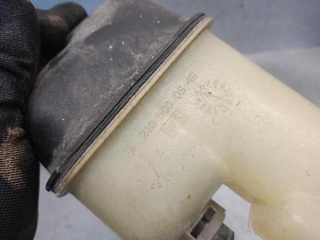 2105000549 Depósito de expansión del sistema de refrigeración  disponible Málaga