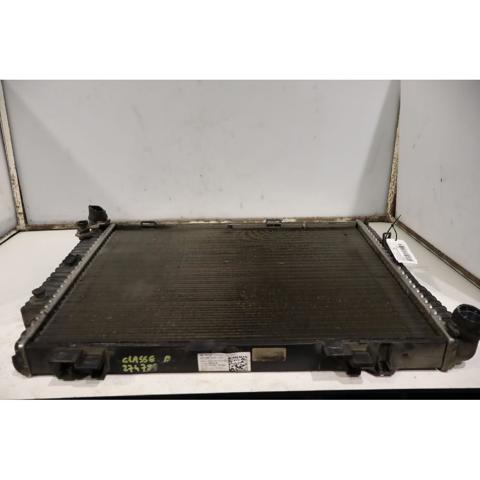 Radiadores 2105004503 MERCEDES
