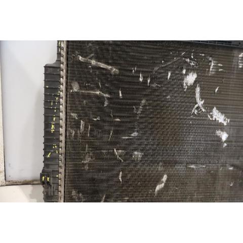 Água radiador 2105004503 MERCEDES
