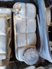 Tapón del radiador de refrigerante 2105010515 MERCEDES