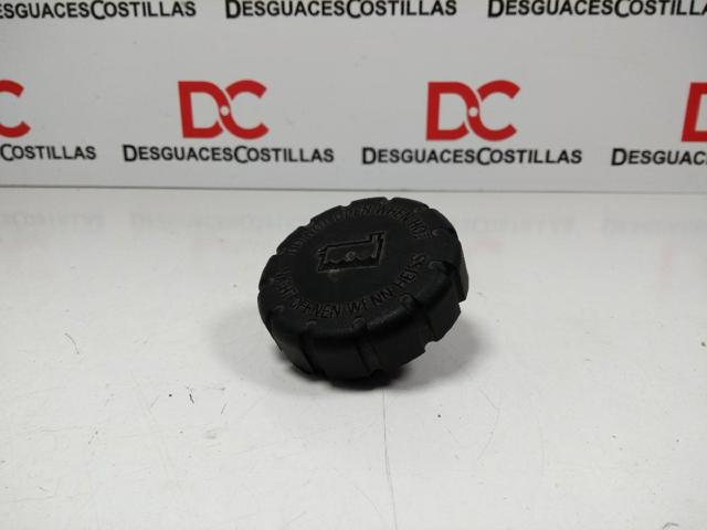 Tapa de depósito de agua 2105010615 MERCEDES