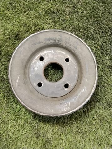 Comprar Polea de la bomba de agua Nissan Patrol  Y61 a bajo precio