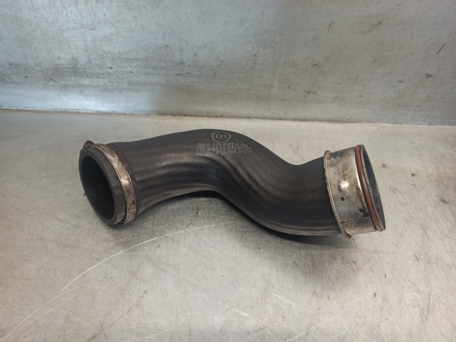 Tubo flexible de aire de sobrealimentación 2105284182 MERCEDES