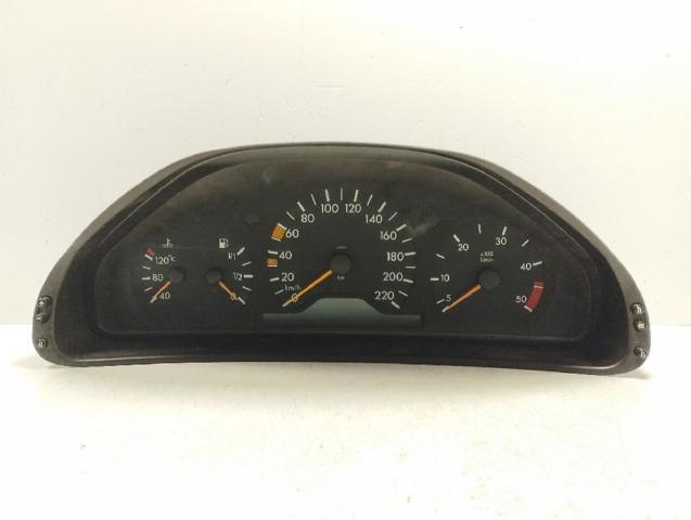 2105403648 Mercedes