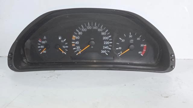 2105409647 Mercedes