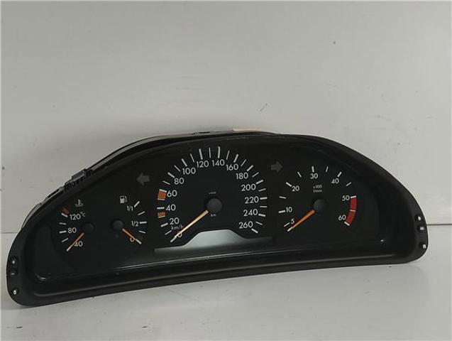 2105409647 Mercedes