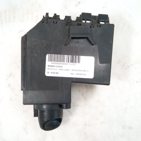 2105450104 Interruptor de luces en el tablero comprar Almería