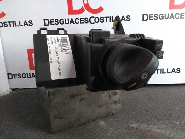 2105451404 Mercedes