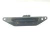 Rejilla de antinieblas delantera derecha 2105556 Ford