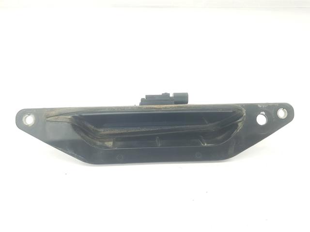Rejilla de antinieblas delantera derecha 2105556 Ford