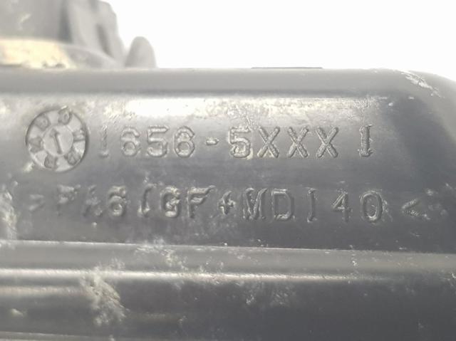 Rejilla de antinieblas delantera derecha 2105556 Ford