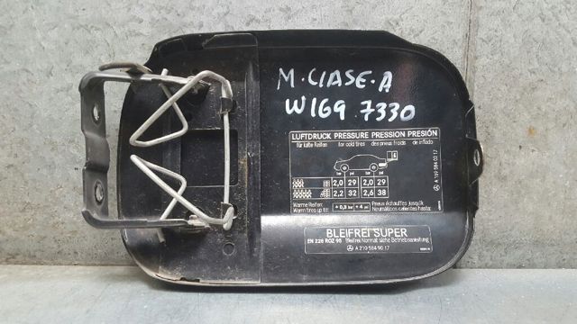 2105849017 Mercedes
