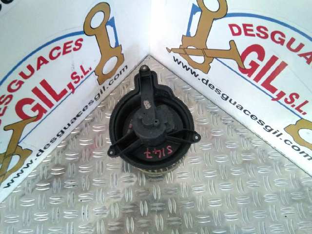 210601233F Motor del ventilador del calefactor  disponible Málaga