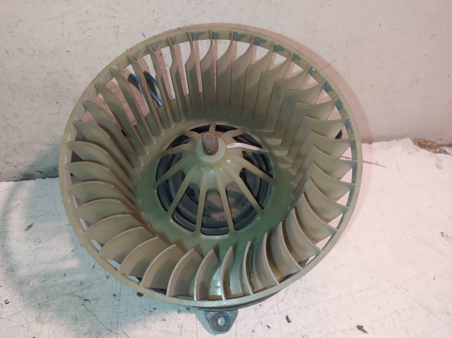 210601233F Motor del ventilador del calefactor  disponible Burgos
