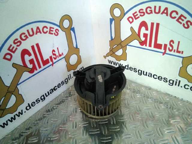 210601233F Motor del ventilador del calefactor  comprar en Pontevedra