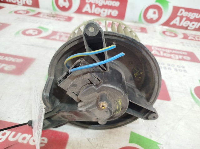 210601233F Ventilador habitáculo  en stock Sabadell