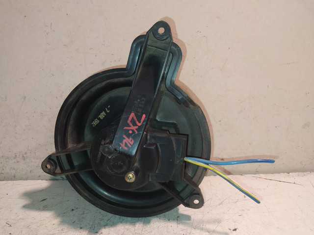 PEUGEOT 210601233F Motor del ventilador del calefactor  comprar en Albacete