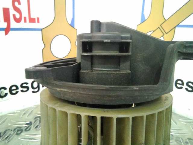 PEUGEOT 210601233F Motor del ventilador del calefactor  comprar en Ponferrada