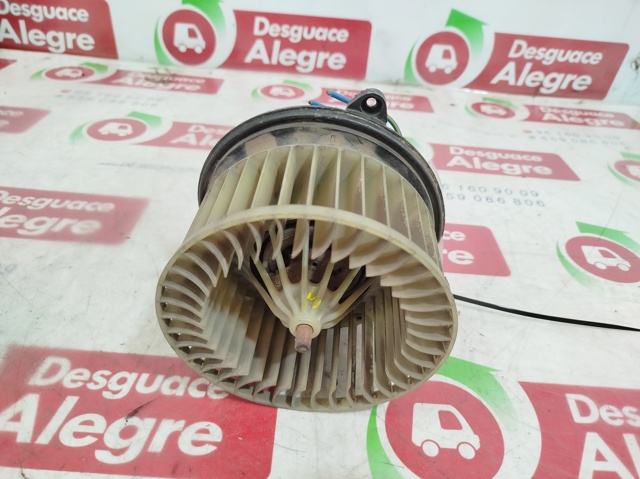 PEUGEOT 210601233F Motor del ventilador del calefactor  comprar en Ponferrada