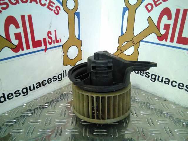 PEUGEOT 210601233F Motor del ventilador del calefactor  comprar en Ponferrada