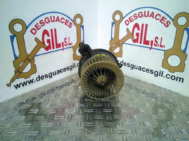 210601233F Motor del ventilador del calefactor  disponible Utrera