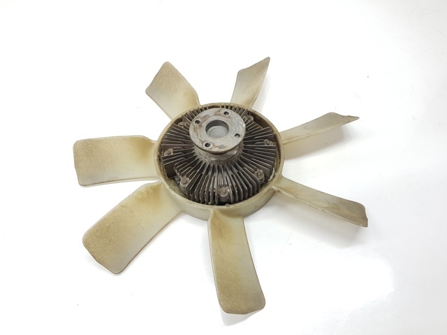 Rodete ventilador, refrigeración de motor 21060EB300 Nissan