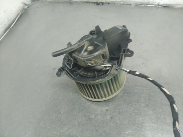 Ventilador de calefacción Citroen Xsara  desde 37,75 €