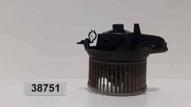 Ventilador habitáculo para Citroen Xsara N2