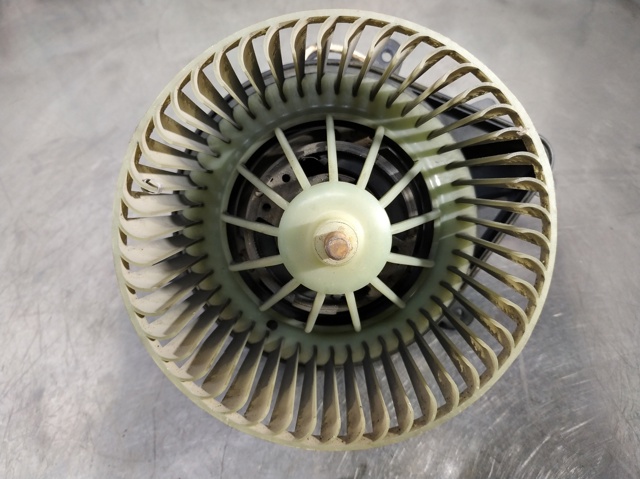 Ventilador interior para Citroen Xsara  (N1)