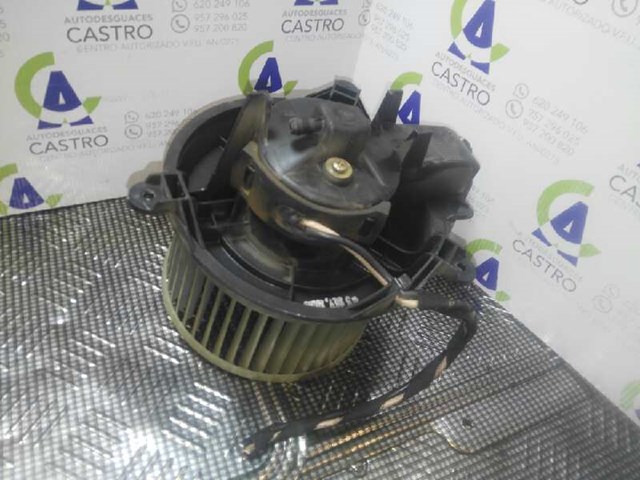 Motor calefaccion para citroen xsara (n1) (1999-2005) 1.9 td dhyxud9tey 210681233F