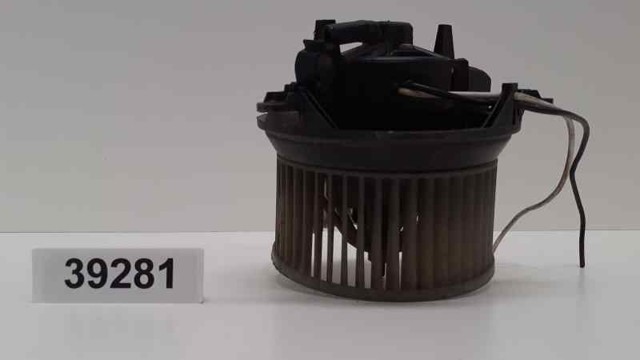 Electroventilador habitáculo Citroen Xsara  (N2)