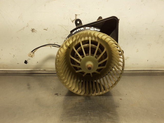 Ventilador interior Xsara  familiar (1997-2005) original desde 38,57 €
