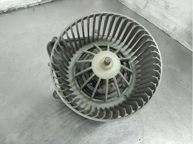 Motor calefaccion para citroen xsara 1.9 td dhy 210681233F