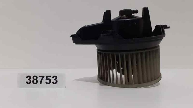 Comprar Motor de calefacción Xsara  N2