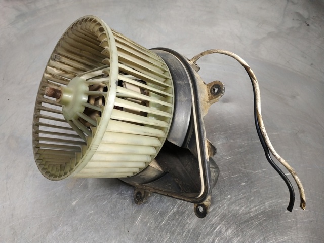 Precio del repuesto Ventilador interior Xsara  hatchback