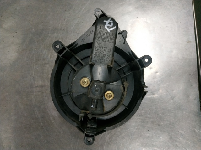 Ventilador interior Xsara  hatchback (1997-2005) original desde 37,75 €