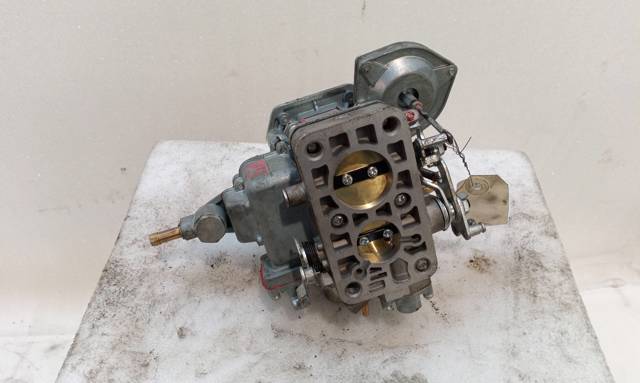 Carburador completo 21071107010 LADA
