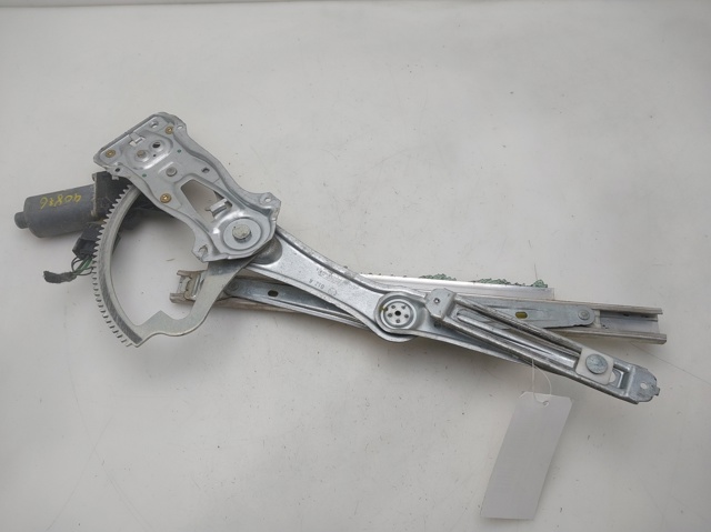 MERCEDES 2107201246 Mecanismo de elevalunas de la puerta delantera derecha  comprar en Albacete