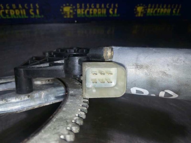 MERCEDES 2107201246 Mecanismo de elevalunas de la puerta delantera derecha  comprar en Ponferrada