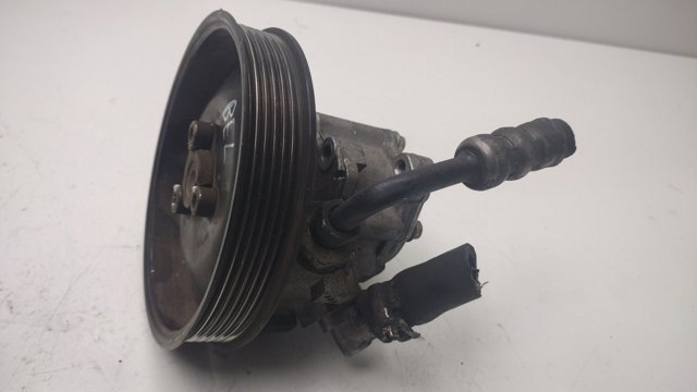 Bomba de dirección asistida  2107250 VAG