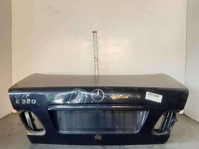 Tapa del maletero 210750007528 Mercedes