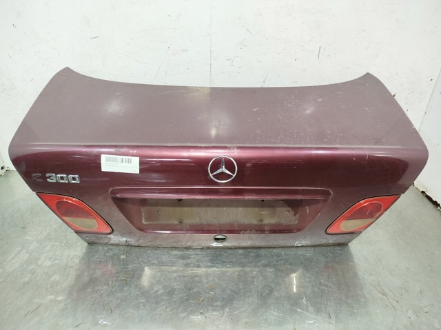 210750007528 Mercedes