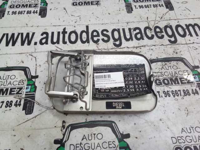 2107500106 Mercedes